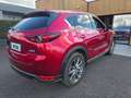 Mazda CX-5 2.2 D SKYACTIV 184CH BVA / FULL OPTIONS / TAKUMI / 4X4 Rot - thumbnail 4