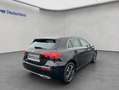 Mercedes-Benz A 180 A-Klasse Schwarz - thumbnail 6