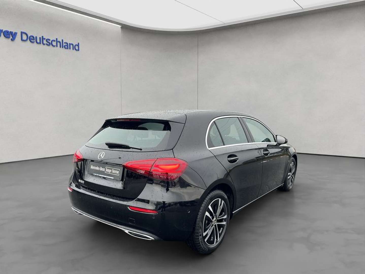 Mercedes Classe A 180 - - Joinsteer - #4