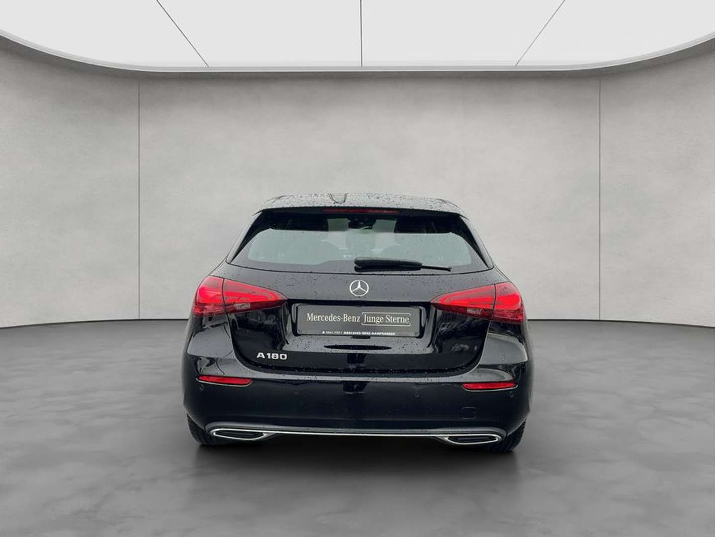 Mercedes Classe A 180 - - Joinsteer - #2