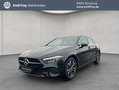 Mercedes-Benz A 180 A-Klasse Schwarz - thumbnail 1