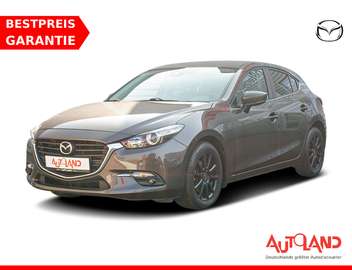 2.0 Xenon Tempomat Sitzheizung DAB AHK PDC