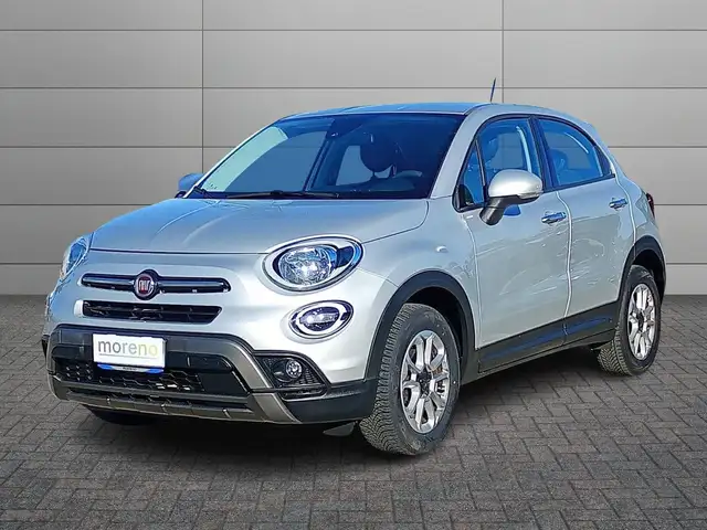 Fiat 500 X 1.3 Multijet 95cv Sport