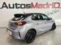 Opel Corsa 1.2T XHT 96kW (130CV) GS Auto Grijs - thumbnail 3