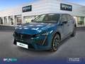 Peugeot 408 PureTech 130 GT EAT8 Blauw - thumbnail 1