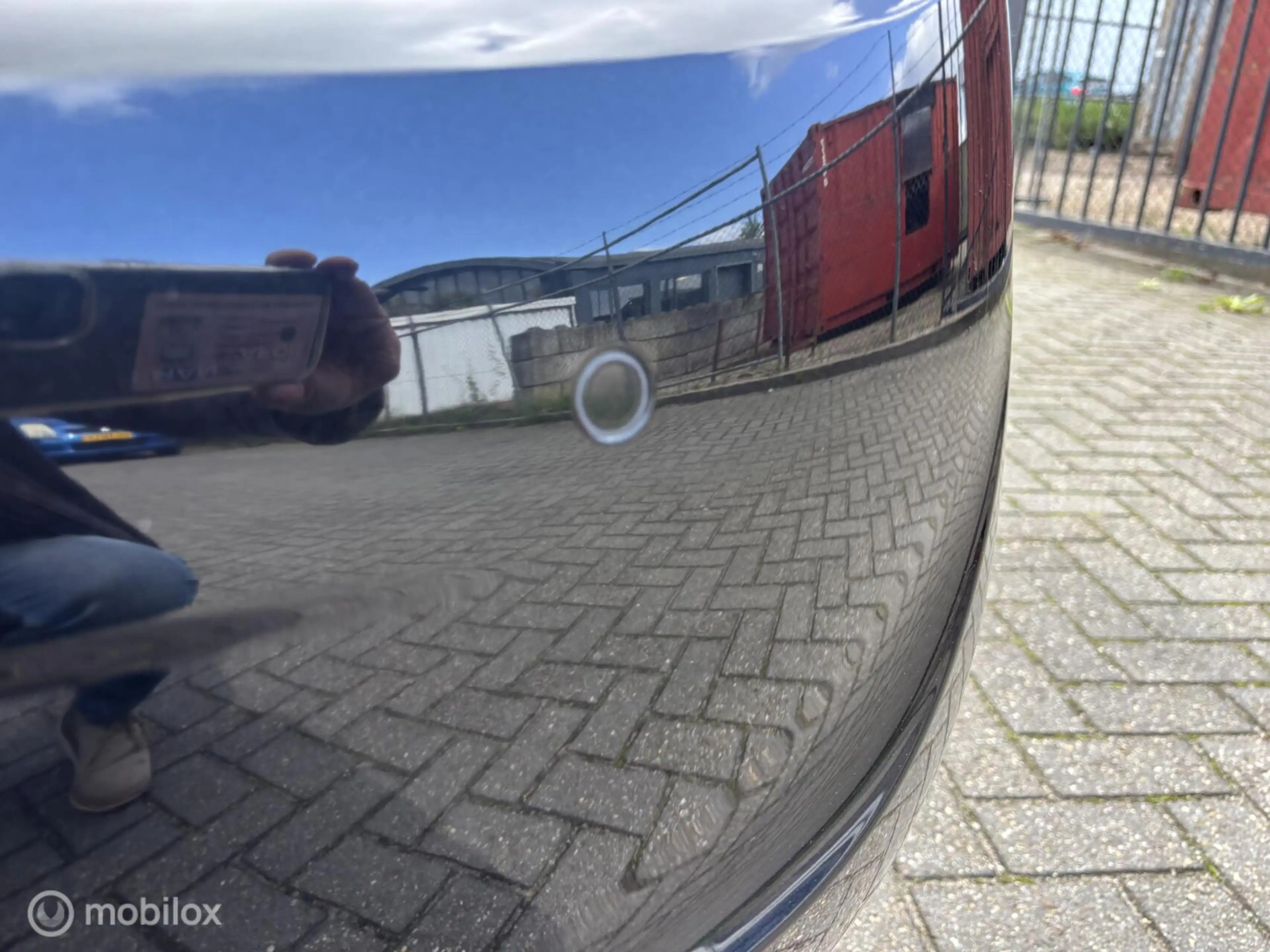 Opel Karl 1.0i Cosmo ECC Cruise LMV PDC Bl.tooth Privacy gla — photo 27