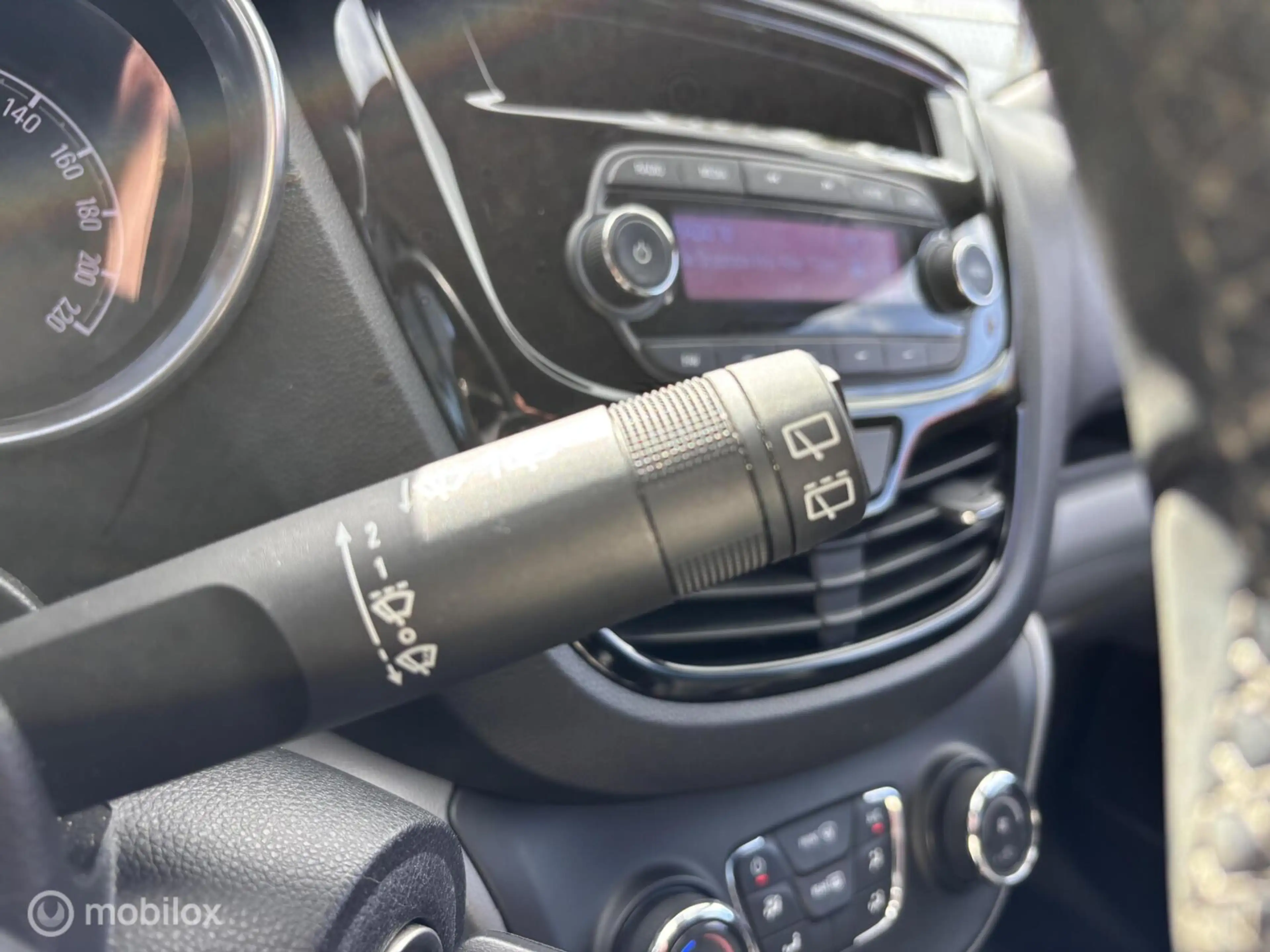 Opel Karl 1.0i Cosmo ECC Cruise LMV PDC Bl.tooth Privacy gla — photo 16