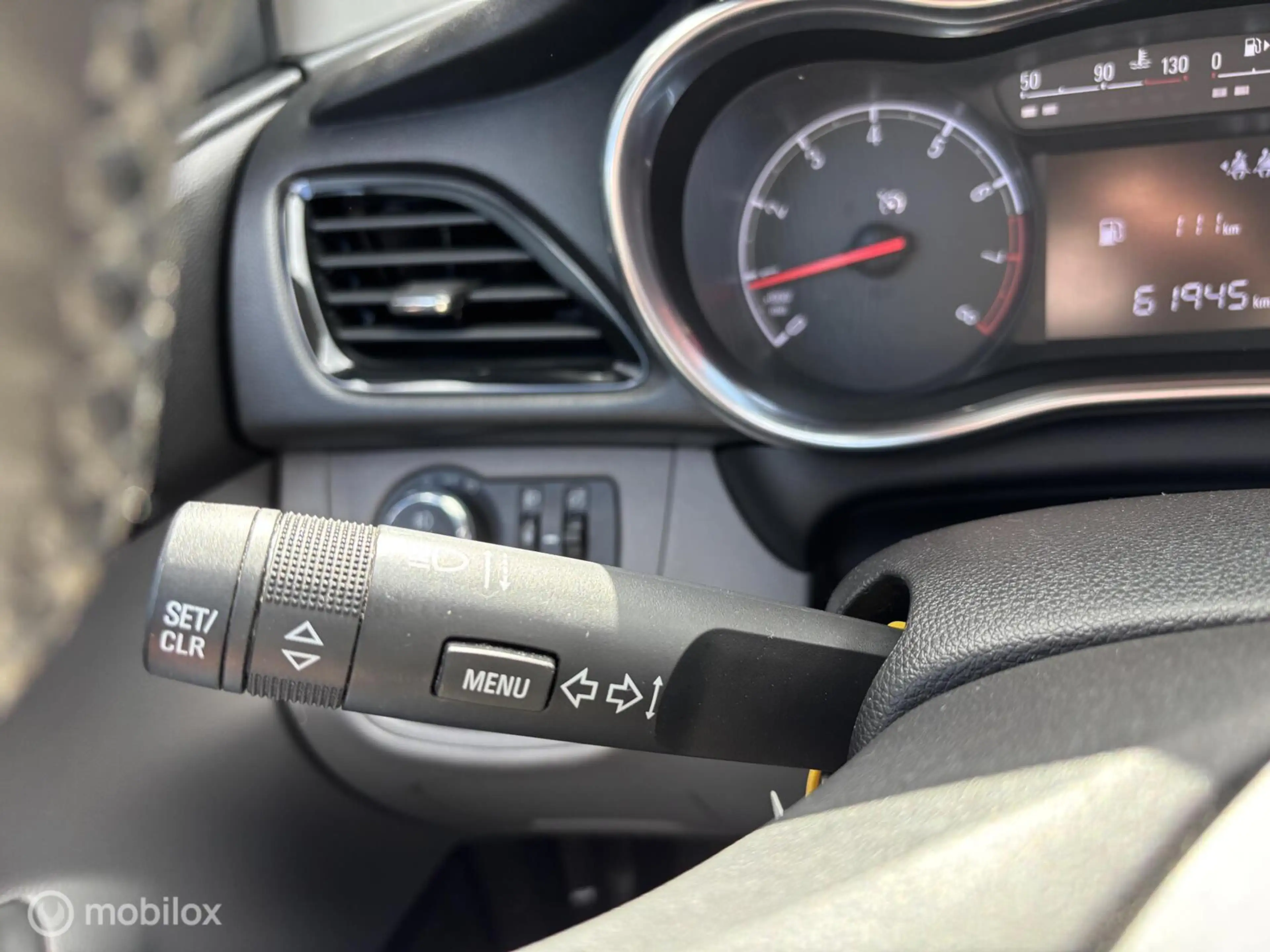 Opel Karl 1.0i Cosmo ECC Cruise LMV PDC Bl.tooth Privacy gla — photo 15