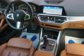 BMW 420 iA Coupe Benzine M Pack-Nav-Leder-Camera-Garantie Grijs - thumbnail 6