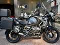 BMW R 1250 GS Adventure Černá - thumbnail 2