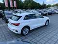 Audi A3 Sportback 30 TFSI advanced 1.0 Klima LED DAB Weiß - thumbnail 3