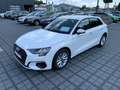 Audi A3 Sportback 30 TFSI advanced 1.0 Klima LED DAB Weiß - thumbnail 1