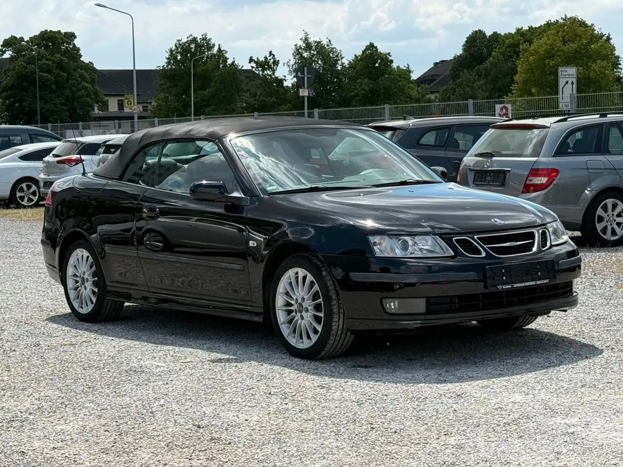 Saab 9-3