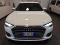 Audi A6 A6 Avant 40 2.0 tdi mhev S-LINE quattro s-tronic Bianco - thumbnail 4