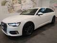 Audi A6 A6 Avant 40 2.0 tdi mhev S-LINE quattro s-tronic Bianco - thumbnail 15