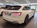 Audi A6 A6 Avant 40 2.0 tdi mhev S-LINE quattro s-tronic Bianco - thumbnail 7