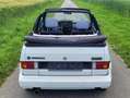 Volkswagen Golf Cabriolet Golf Cabrio Sondermodell Karmann Weiß - thumbnail 4