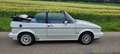 Volkswagen Golf Cabriolet Golf Cabrio Sondermodell Karmann Weiß - thumbnail 1