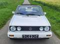 Volkswagen Golf Cabriolet Golf Cabrio Sondermodell Karmann Weiß - thumbnail 3