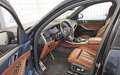 BMW X5 45e xDRIVE M SPORT/BLACK/LSR/ACC/HuD/PANO/360 Noir - thumbnail 10