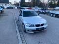BMW 116 116i Plateado - thumbnail 9
