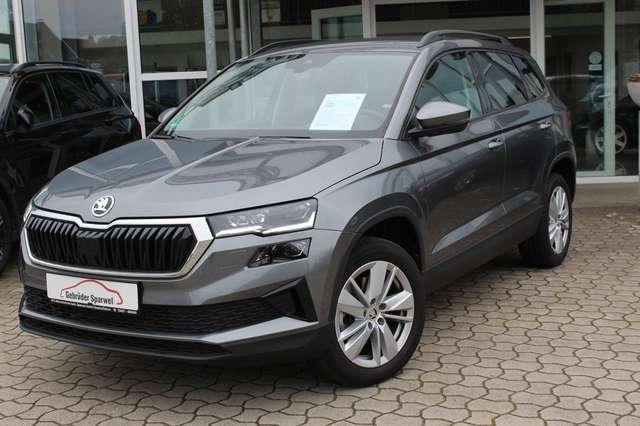 Skoda Karoq Ambition