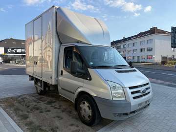 CAISSE DHOLLANDIA 49 000 KM!