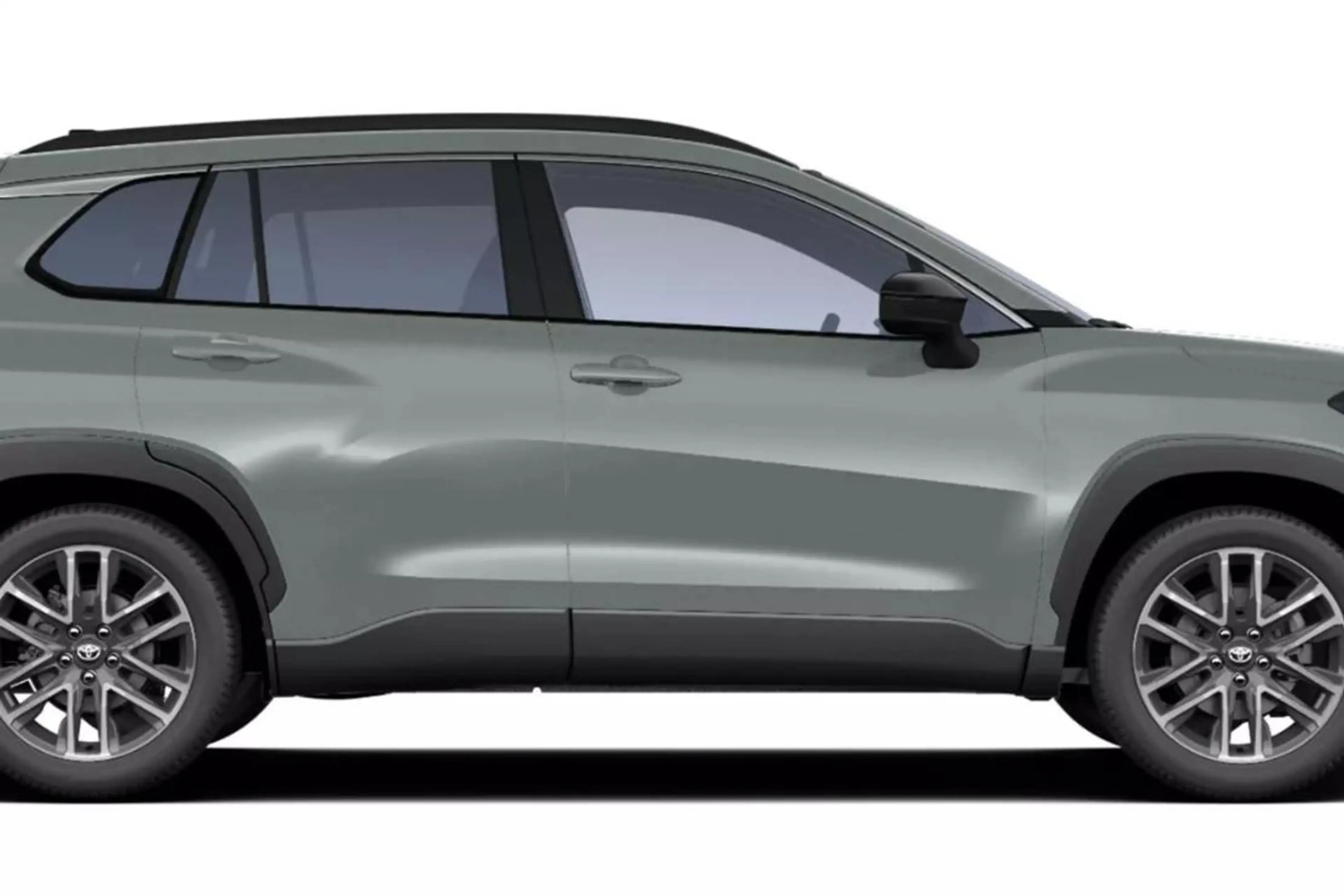 Toyota Corolla Cross Hybrid 140 Dynamic Nieuw en Snel leverbaar met € 3 — photo 6