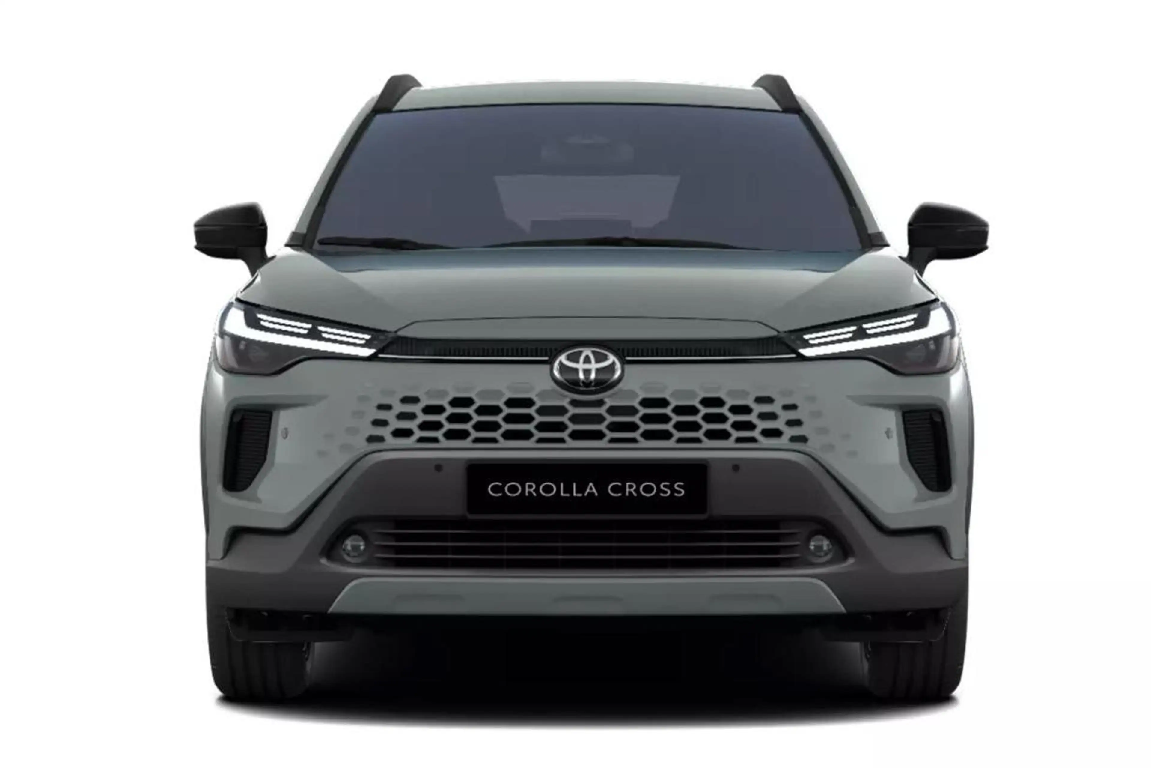 Toyota Corolla Cross Hybrid 140 Dynamic Nieuw en Snel leverbaar met € 3 — photo 4