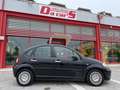 Citroen C3 1.6 hdi 16v Exclusive Style, NEOPATENTATI OK! Nero - thumbnail 9