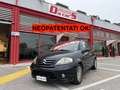 Citroen C3 1.6 hdi 16v Exclusive Style, NEOPATENTATI OK! Nero - thumbnail 1