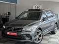 Volkswagen Tiguan Allspace R 1.4 TSI R Line 7 Places Cuir Gps Toit pano Xenon Grijs - thumbnail 1