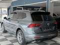 Volkswagen Tiguan Allspace R 1.4 TSI R Line 7 Places Cuir Gps Toit pano Xenon Grijs - thumbnail 4