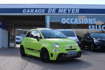 595 PISTA