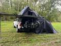 Toyota Hilux X-TRA CABINE CAB 4WD 2.4L 150 D-4D Equipé voyage raid FRANCAISE PREMIERE MAIN GARANTIE 12 MOIS 4X4 Blanc - thumbnail 17