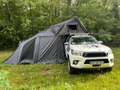 Toyota Hilux X-TRA CABINE CAB 4WD 2.4L 150 D-4D Equipé voyage raid FRANCAISE PREMIERE MAIN GARANTIE 12 MOIS 4X4 Blanc - thumbnail 33