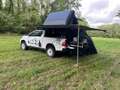 Toyota Hilux X-TRA CABINE CAB 4WD 2.4L 150 D-4D Equipé voyage raid FRANCAISE PREMIERE MAIN GARANTIE 12 MOIS 4X4 Blanc - thumbnail 24