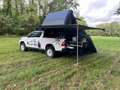 Toyota Hilux X-TRA CABINE CAB 4WD 2.4L 150 D-4D Equipé voyage raid FRANCAISE PREMIERE MAIN GARANTIE 12 MOIS 4X4 Blanc - thumbnail 23