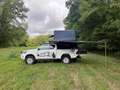Toyota Hilux X-TRA CABINE CAB 4WD 2.4L 150 D-4D Equipé voyage raid FRANCAISE PREMIERE MAIN GARANTIE 12 MOIS 4X4 Blanc - thumbnail 22