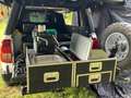 Toyota Hilux X-TRA CABINE CAB 4WD 2.4L 150 D-4D Equipé voyage raid FRANCAISE PREMIERE MAIN GARANTIE 12 MOIS 4X4 Blanc - thumbnail 8