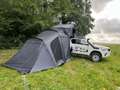 Toyota Hilux X-TRA CABINE CAB 4WD 2.4L 150 D-4D Equipé voyage raid FRANCAISE PREMIERE MAIN GARANTIE 12 MOIS 4X4 Blanc - thumbnail 14