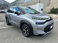 Citroen C3 Aircross C3 Aircross 1.5 bluehdi Plus s&s - PARI AL NUOVO - Grigio - thumbnail 3