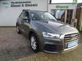 Audi Q3 AHK NAVI BI-Xenon SHZ Gris - thumbnail 1