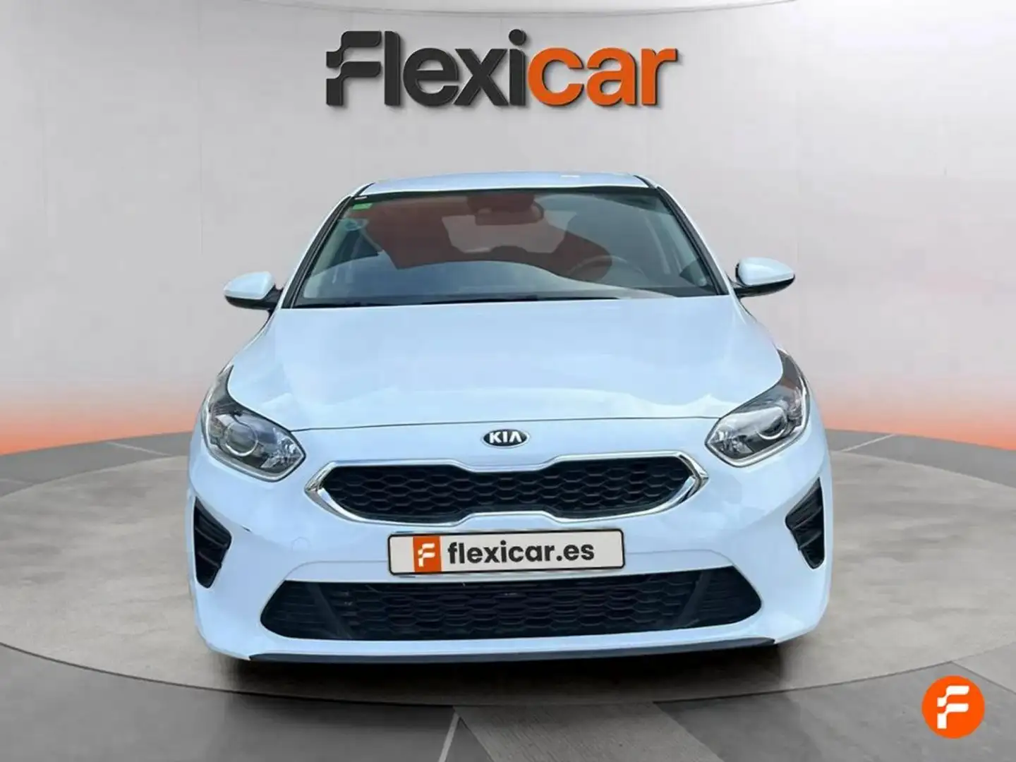 Kia Ceed / cee'd 1.0 T-GDi 74kW (100CV) Amarillo - 2