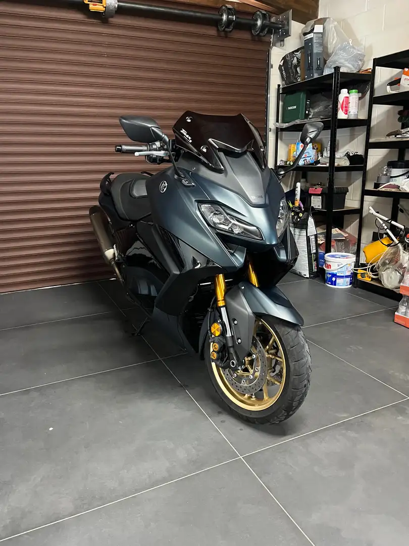 Yamaha TMAX 560 Tech max - 1
