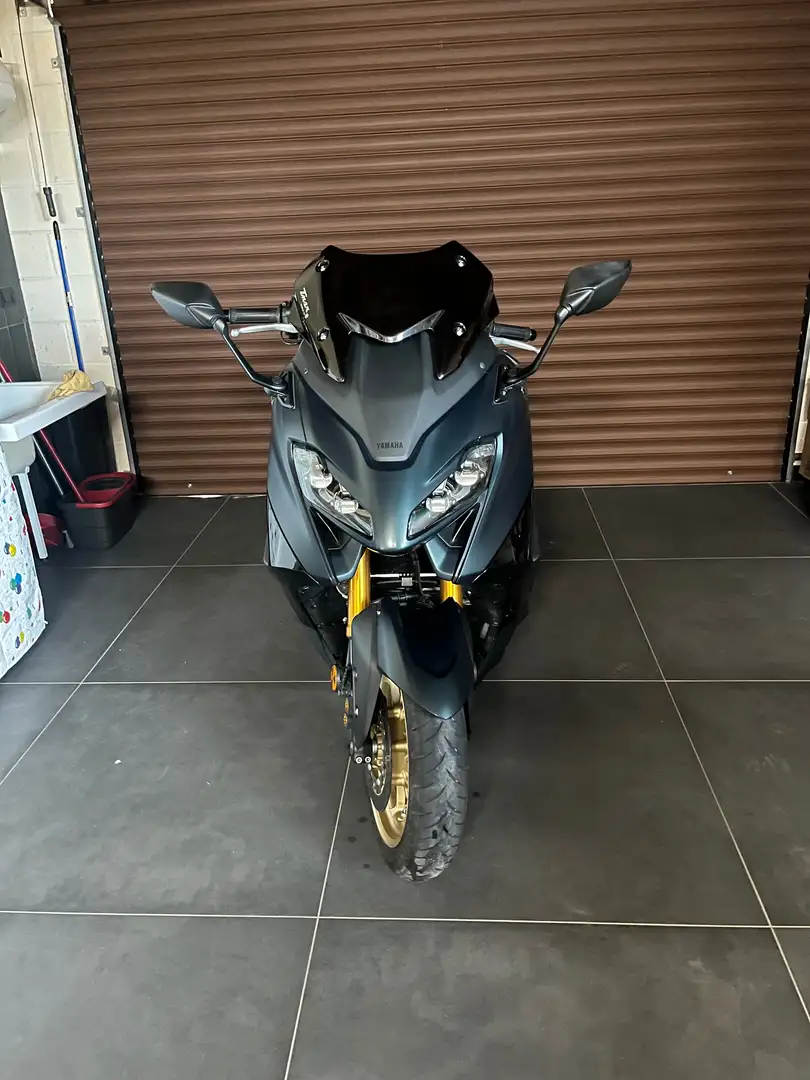 Yamaha TMAX 560 Tech max - 2