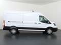 Ford Transit 350 | 2.0 TDCI | L3 H2 | TREND | TREKHAAK 2500 KG Weiß - thumbnail 6