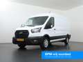 Ford Transit 350 | 2.0 TDCI | L3 H2 | TREND | TREKHAAK 2500 KG Weiß - thumbnail 38