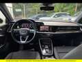 Audi A3 Business line Negro - thumbnail 8