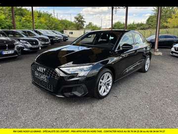 A3 Sportback 30 TDI 116 S tronic 7 Business line